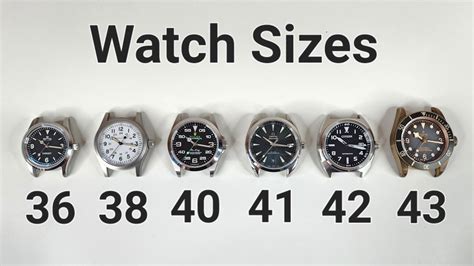 rolex watches wear bigger|Rolex watch case size.